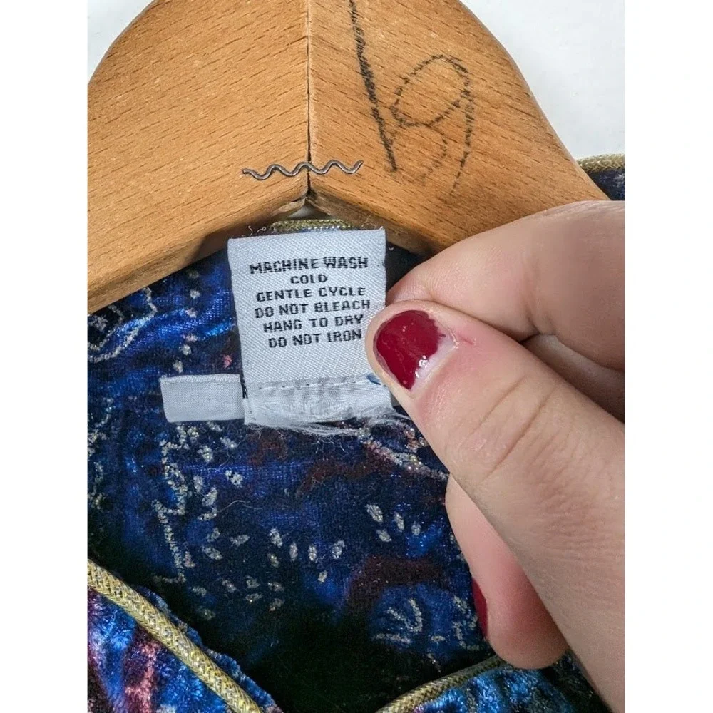 Serengeti measurements shoulder
